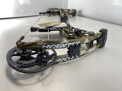 Bear Archery Alaskan Pro Compound Bow Right-Handed