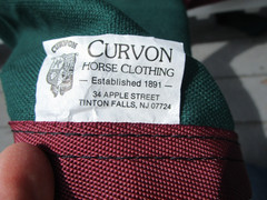 New 78» Curvon green cooler cotton sheet embroidered