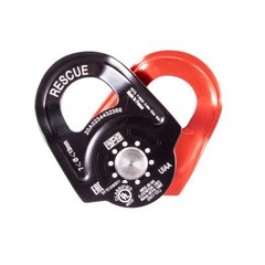 Petzl Pulley Rescue P50A – Free Shipping