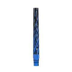 HK Army FXL Elite Orbit Barrel Tip – Dust Blue/ Polish Black