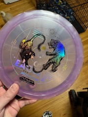 Pearly Streamline Proton Boost 175g -Axiom Disc Golf-Eagle-MVP Disc Golf Discs