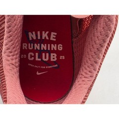 Nike Rival Distance Zoom Men’s 10.5 Red Stardust Track Spikes Shoes HQ3493-600