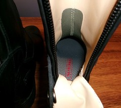 Wmns ARIAT Kinsley Field Tall Equestrian Riding Boot 9 B