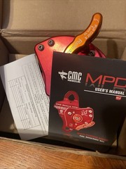 CMC MPD 13mm Multi-Purpose Rescue Device – Used – Tested & Functional