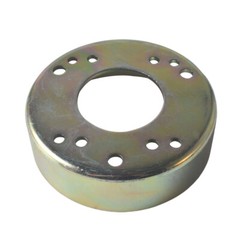 4.5″ Drum Band Cable Brake KIT For Go Kart Cart, Yard Cart, Mini Bike, Yerf-Dog