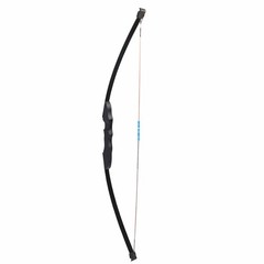 51″ 30/40 lbs Archery Takedown Recurve Bow Hunting Right Hand Bow Shoot Hunting