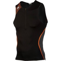 TRIATHLON BLUESEVENTY SingletTX1000 MEN TANK TOP SIZE «L» NEW 9421028041836