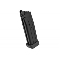 Spare/Extra Green Gas Airsoft Magazine 6mm SRC Hi-Capa Series Pistol 30 RDS