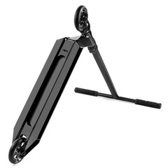 Limit Pro Trick Scooters Stunt Scooters for Teens 10 Years and up Blakc