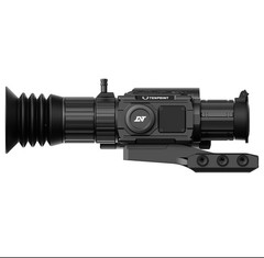 TenPoint DNT Optics Vision HD 3-12X Digital Rangefinding Crossbow Scope