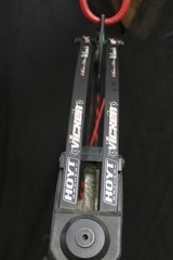 Hoyt Charger Vicxen – RH – 27″ – 40# – Advantage Max-1 – Hoyt HDX – HHA Sight