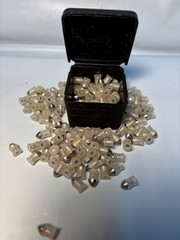Barnett Prometheus Air Gun Pellets 22 Cal 100 ct Made in England «NEW OLD STOCK»