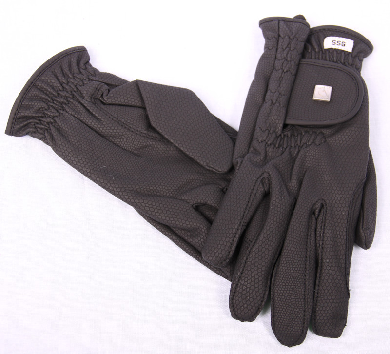 Cool weather Soft Touch silk lined gloves by SSG Gloves