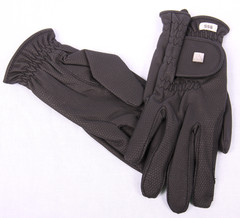 Cool weather Soft Touch silk lined gloves by SSG Gloves