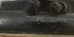 RARE? BENJAMIN FRANKLIN MODEL 720 BB GUN FOR RESTORATION