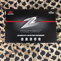 NEW Empire Prophecy Z2 Paintball Loader – Matte Black