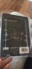 New Hoyt Archery Fall-Away Ultra Arrow Rest Right Hand