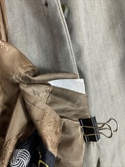 Vintage Pytchley Equestrian Riding/Show Jacket