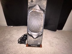One Wheel Pint X Less Than 500 Miles