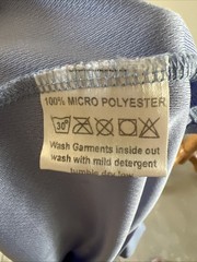 Ovation Riding Sun shirt XS