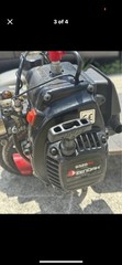 Go-Ped Gsr sport w/zeNoah G320RC