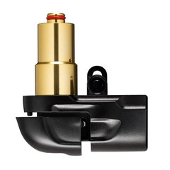 Dye DSR / DSR+ Slap2 ASA – Dust Black / Black