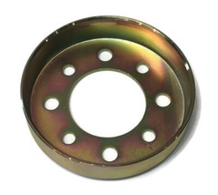 4″ Brake Band, Drum and Hub Kit for 1994 and Earlier Manco Dingo Model 285 286