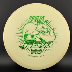 Innova Proto Glow DX Fox