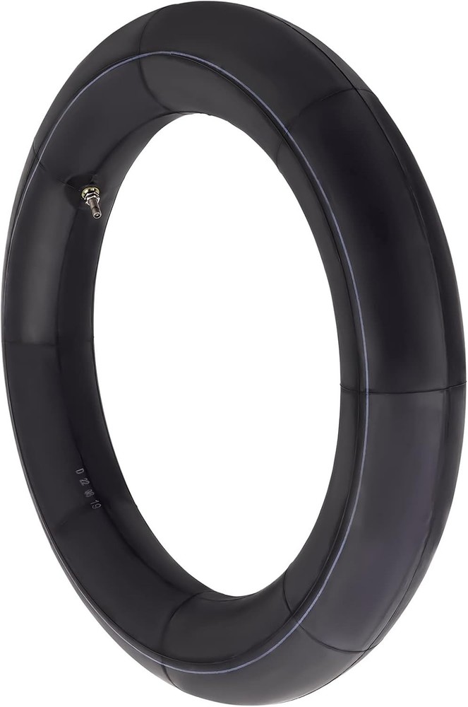 130/90-16 Inner Tube 5.00/5.10-16 Motorcycle Compatible with Heavy Duty Balance