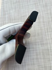 Custom Handmade. Hunting Slingshot. OTT. 90mm.