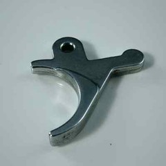 NEW Customized Crosman POLISHED TRIGGER fits 2240 2250 1377 1322 etc. Air Guns