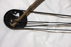 PSE Spyder RH 70lbs.