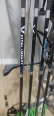 Bear Alaskan Xt 55-70 Pound Right Hand