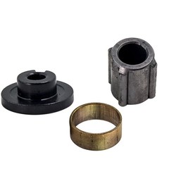 30 Series Torque Converter Driver Clutch 3/4″ Bore 3-7HP for Lawnmower Q43201W