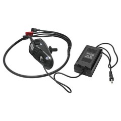 Electric Wheelchair Replacement Joystick Motor Controller Power Chair 12″ Wheel