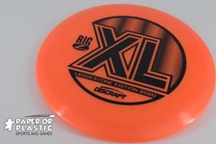 Discraft Ledgestone 2020 BIG Z XL Disc Golf 172 G Driver Orange NEW Black