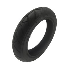 8×1.50 8-inch Tire Tube for Electric Scooter, Baby Stroller, Children’s Carts