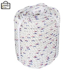 5/8In x 150FT Arborist Tree Rope Double Braid Polyester Rope
