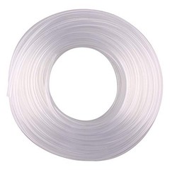 PVC Tubing Flexible Clear Vinyl Hose for Food Grade 100 Feet 3/8″ID X 1/2″OD