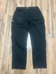 JT Paintball Nylon Lightweight Pants – Vintage OG Rare 2000 Style – 34