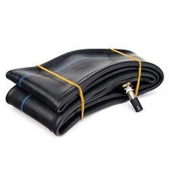 Heavy Duty, 2mm Thick, 2.50/2.75-17″ (70/100-17) Premium 2.50/2.75-17″ Tube