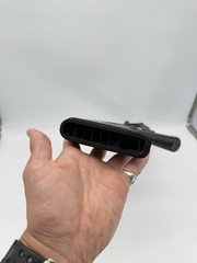 Crosman MK-177 SCAR Multi Pump Pneumatic BB Pellet Gun Air Rifle For Parts RARE
