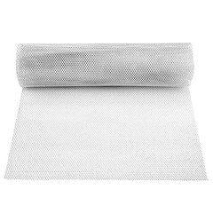 AggAuto Universal Car Grill Mesh 40″x13″ – Aluminum Alloy 36mm Rhombus