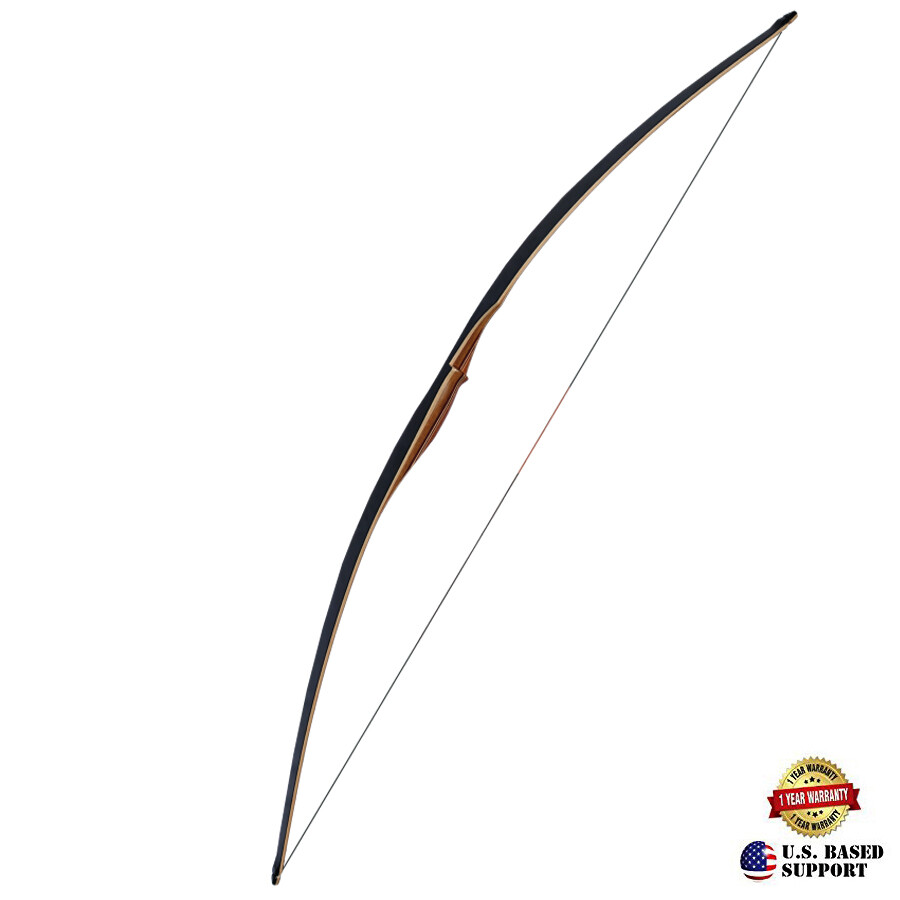 Farmington Archery 68″ Apache Long Bow