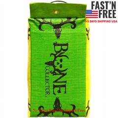 Bone Collector BC-300 Bag Field Point Archery Target,Archery & Bow Targets, NEW