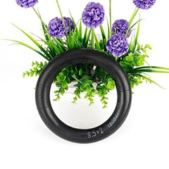 9.5×2 Inner Tube Tire 9.5 Inch for Niu KQi3 Sport/Pro/Max Electric Scooter
