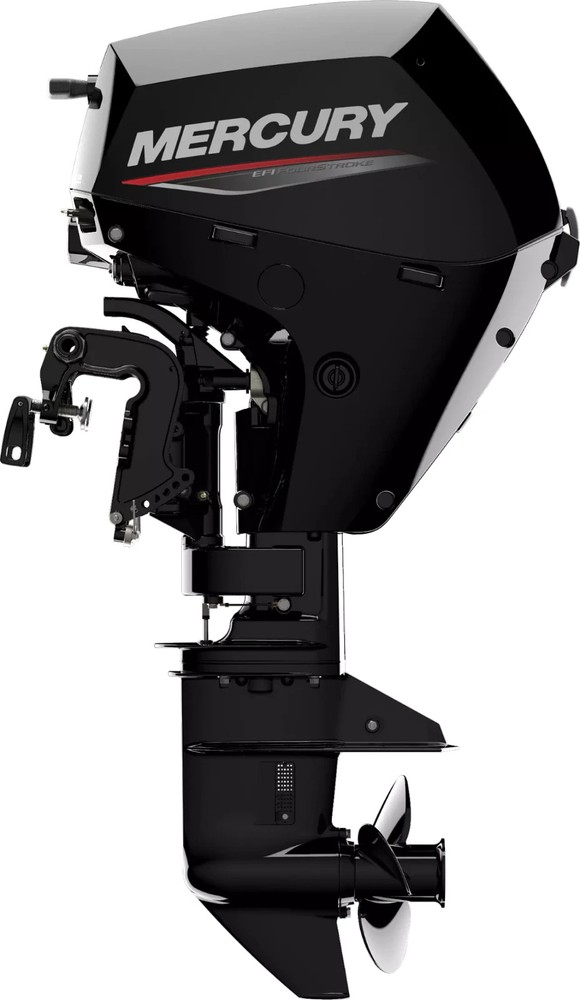 NEW MERCURY 20EPT EFI OUTBOARD 4S ENGINE W/ 3 YR WARRANTY