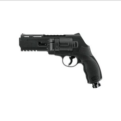Umarex T4E TR50 Gen 2 (2292176) CO2 Paintball Marker Revolver – New/Modified 25J