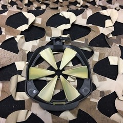 NEW Exalt Prophecy Feed Gate – Camo