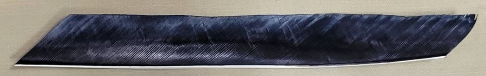 Trueflight Feathers – Full Length Solid – Dozen count